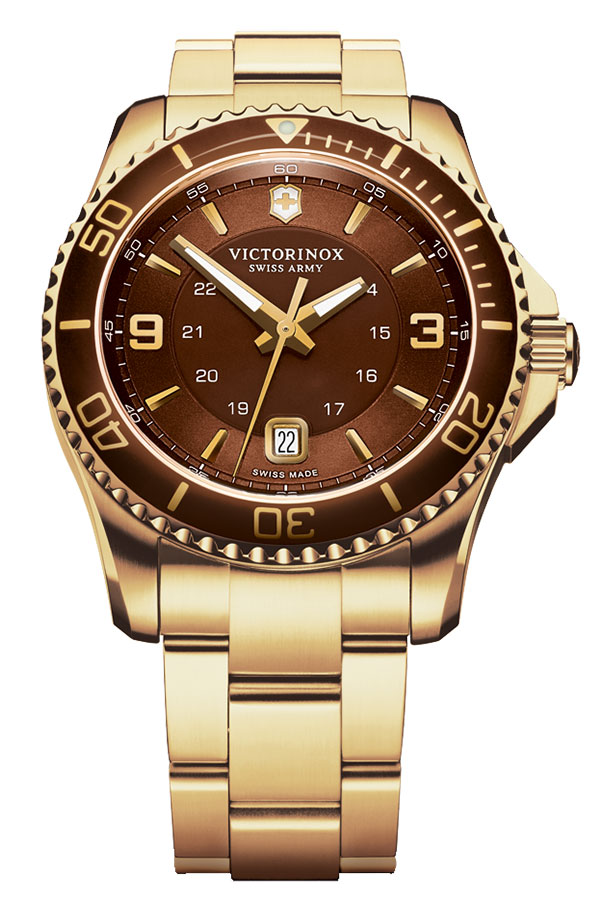 Часы Victorinox Swiss Army Maverick GS 241607